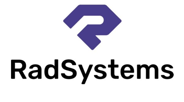 RadSystems Studio v8.1.6 Activated - 强大的低代码开发平台