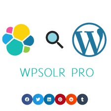 WPSOLR PRO v23.3 WordPress主题 - 强大的WordPress搜索优化插件