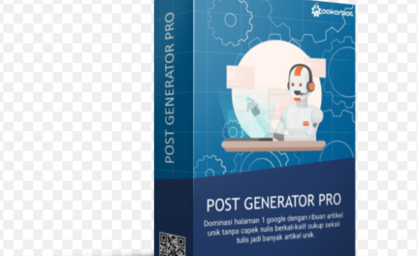 Post Generator Pro v6.0.0 - 专业文章生成器插件