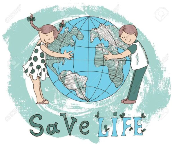 Save Life (v1.2.8) 非营利组织、慈善和捐赠WordPress主题
