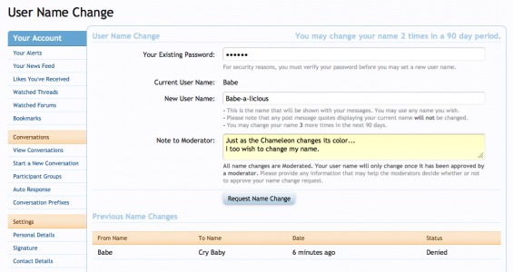 User Essentials (v4.2.13) Xenforo 用户必备插件
