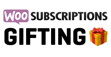 Gifting WooCommerce Subscriptions v2.9.0 - WooCommerce订阅礼品赠送插件