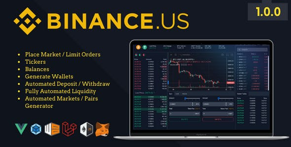 Token ICO Addon For Bicrypto v4.0.2 Token Initial Offering - 加密货币代币发行插件