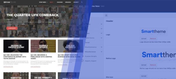 OptimizePress WordPress SmartTheme v1.0.21 - 高效WordPress智能主题