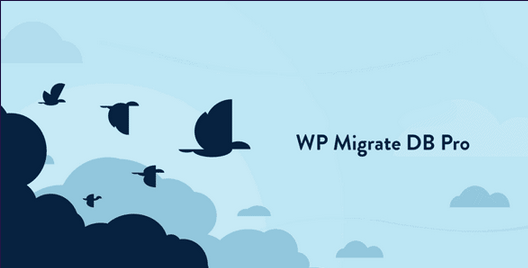 WP Migrate DB Pro v2.7.3 + Addons - 专业WordPress数据库迁移工具