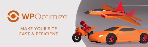WP-Optimize Premium v4.2.1 – WordPress网站优化插件，提升性能与速度