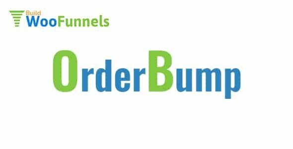 OrderBumps:WooCommerce Checkout Offers v1.26.0 [WooFunnels] - WooCommerce结账优惠提升插件
