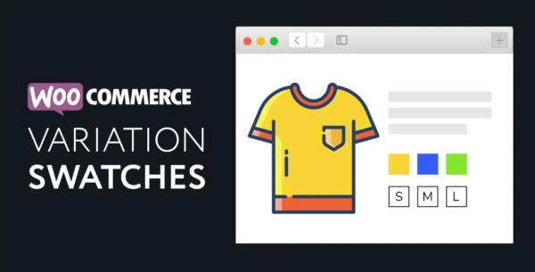 XT Variation Swatches for WooCommerce Pro Plugin (v1.9.7) - WooCommerce产品变体色板专业插件