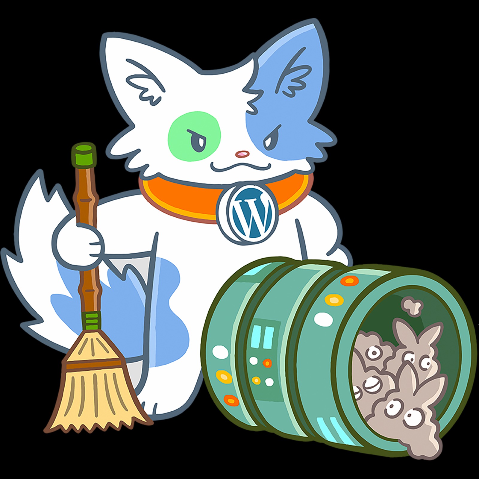 Meow Database Cleaner Pro (v1.2.2) - 专业WordPress数据库清理优化插件
