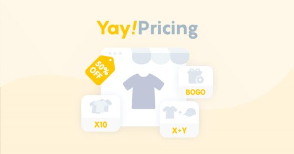 YayPricing Pro v3.5.2.1 - WooCommerce动态定价和折扣插件