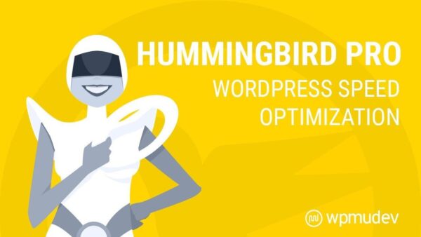 WPMU DEV Hummingbird Pro v3.13.1 - WordPress网站性能优化插件