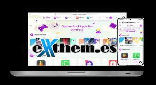 5Play Themes Exthem v8.1 - 高级WordPress主题，提升网站设计与功能