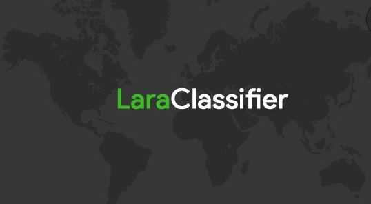 LaraClassifier [LaraClassified] v17.0.1 消息板 - 地理分类广告CMS