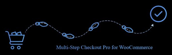 Multi-Step Checkout Pro for WooCommerce v2.41.1 by SilkyPress - WooCommerce多步骤结账专业版