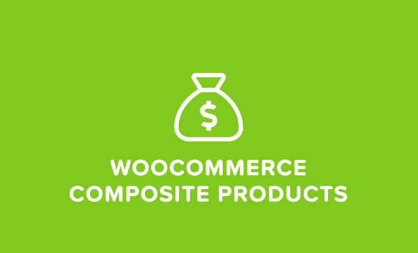 WooCommerce Composite Products (v10.5.0) Activated - 组合产品插件激活版