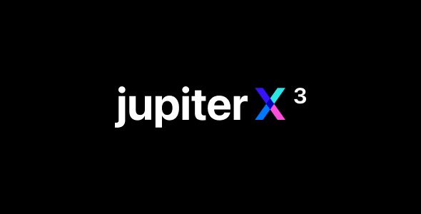 Jupiter X (v4.9.1) 多功能WordPress和WooCommerce主题