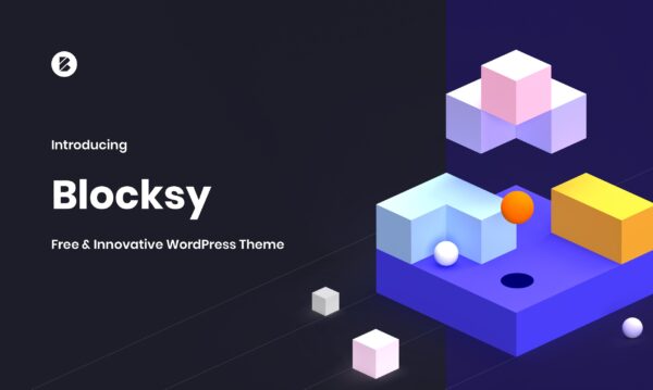 Blocksy Pro v2.0.98 (Companion Premium) - WordPress高级主题与插件伴侣