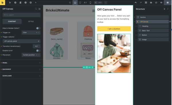 BricksUltimate (v1.8.8.1) Activated - 强大的WordPress页面构建工具
