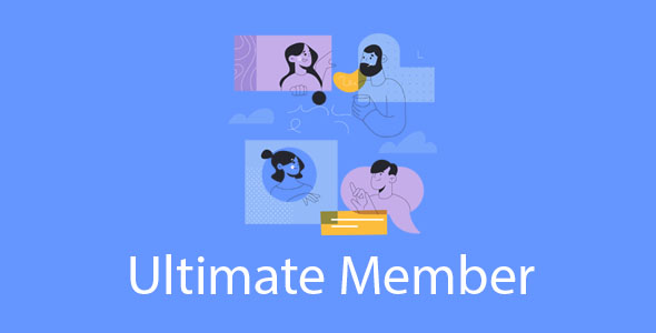 Ultimate Member 2.5.1 开心版 + Extensions – 会员WordPress插件