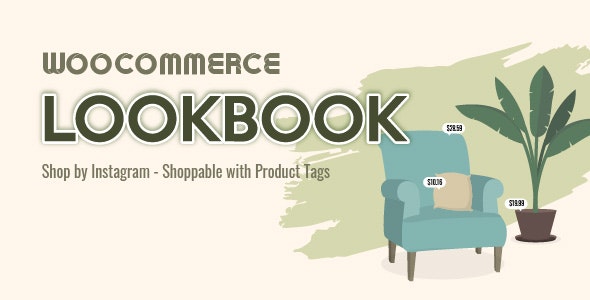 WooCommerce LookBook 1.1.10