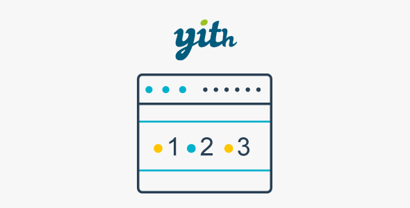 YITH WooCommerce Multi-step Checkout Premium 2.12.0 开心版
