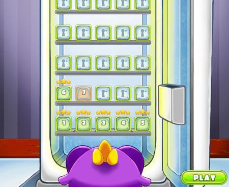 HTML5游戏《火蛙救儿子》源码下载