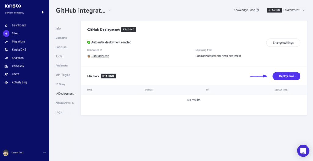 Web开发中的Git:理解项目的典型工作流程