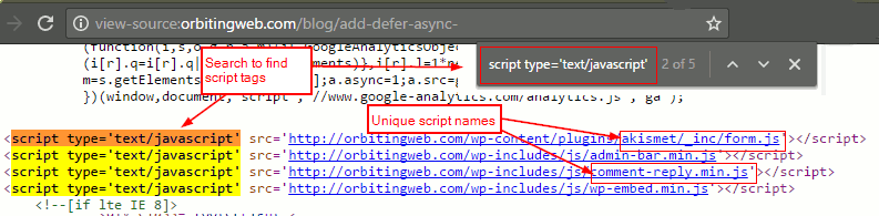 WordPress博客JavaScript脚本延迟和异步加载教程