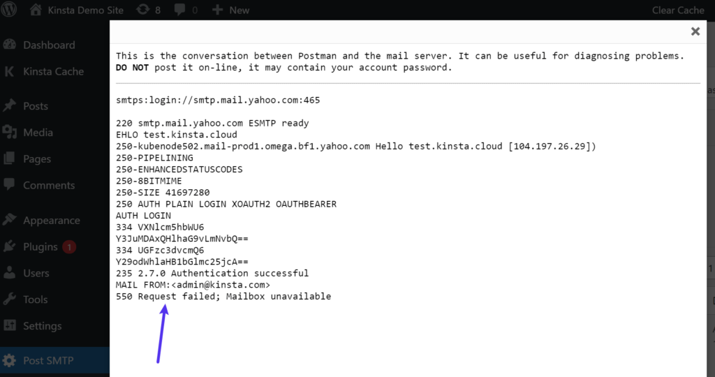 雅虎SMTP设置:如何连接电子邮件客户端或WordPress网站