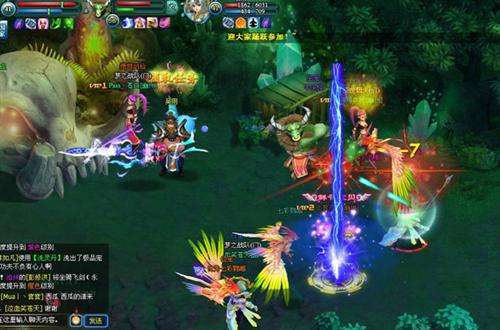 【天之刃】网页游戏单机版 天之刃服务端 一键端游戏 刷元宝修改联网教程GM