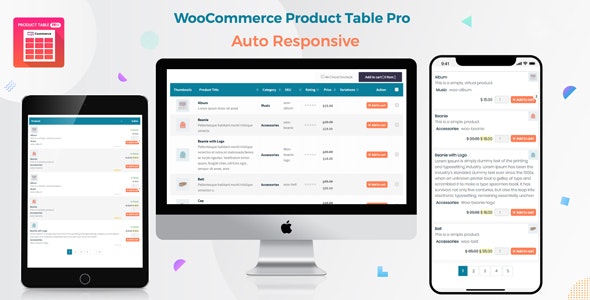 Woo Product Table Pro 8.1.9