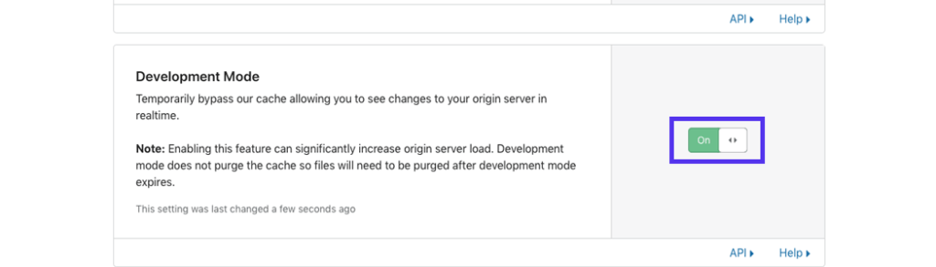 如何解决Cloudflare加速网站未知错误520