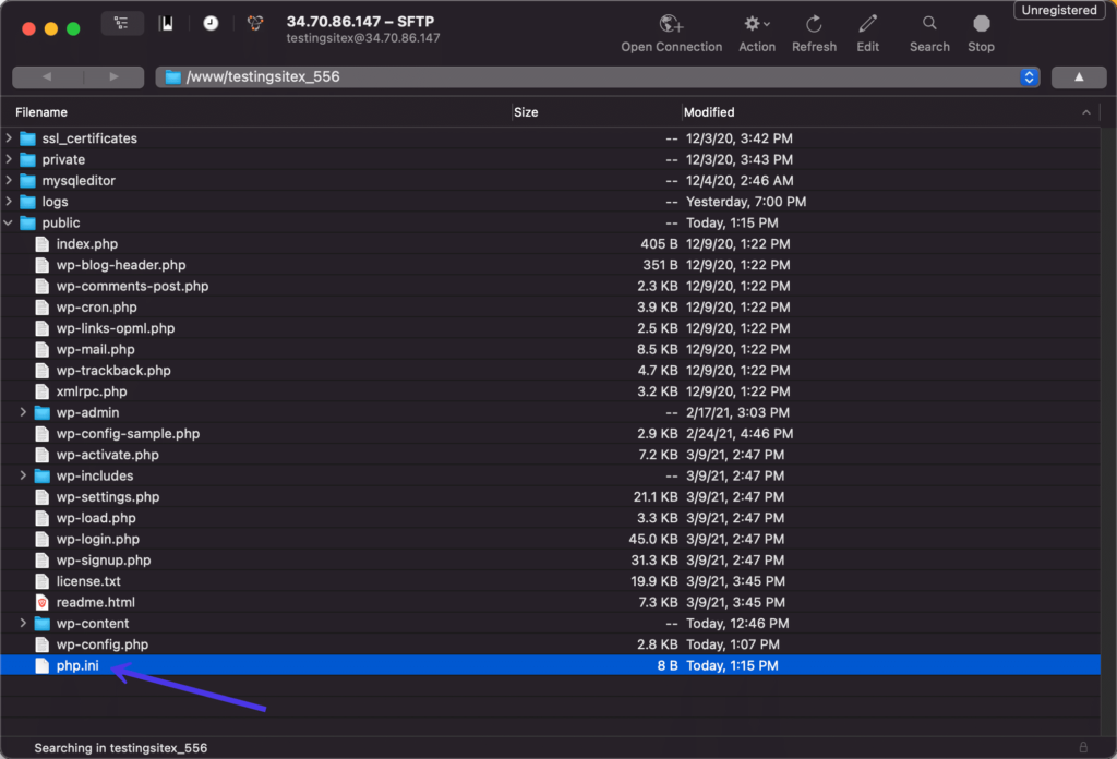 如何修复WordPress中的max_execution_time致命错误