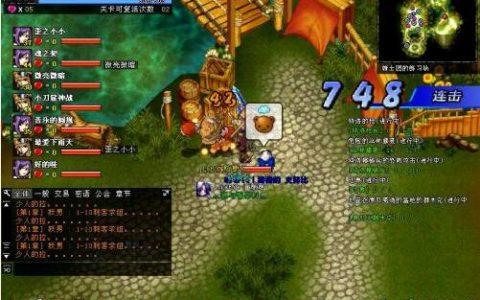 路尼亚战记全套游戏源码