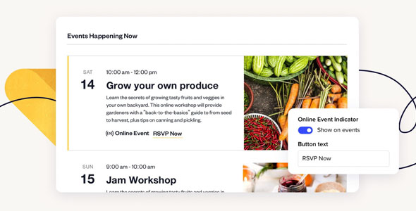 Event Tickets Plus 5.6.3 – 活动日历Pro插件