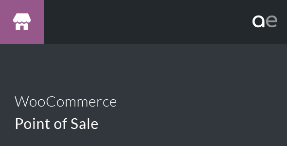 WooCommerce Point of Sale (POS) 5.5.4