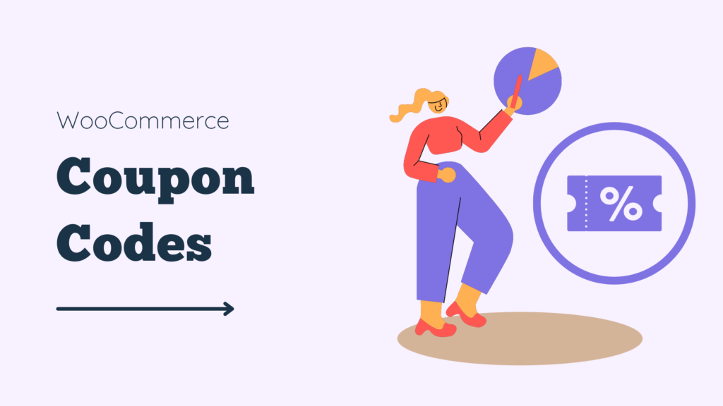 如何使用WooCommerce创建优惠券代码
