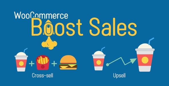 WooCommerce Boost Sales 1.4.13