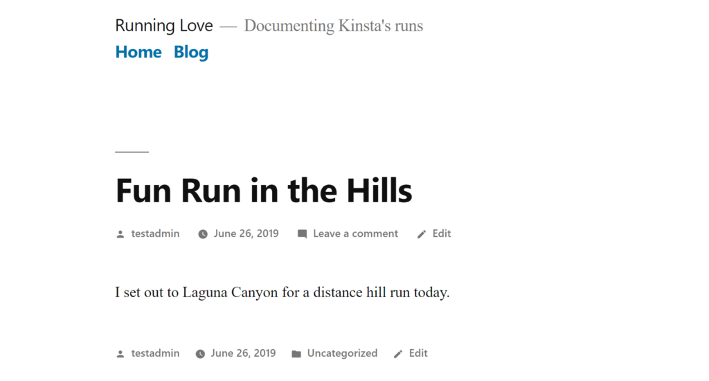 WordPress高级自定义字段教程