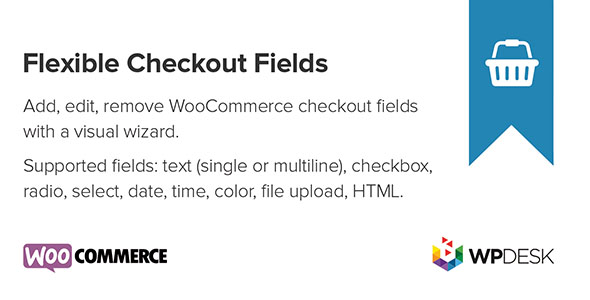 Flexible Checkout Fields Pro 3.2.2