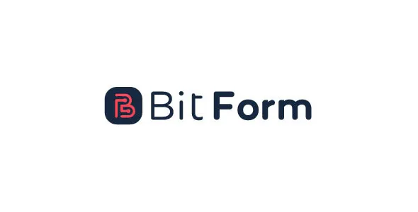Bit Form Pro 1.8.1 – WordPress拖拽；删除表单生成器插件