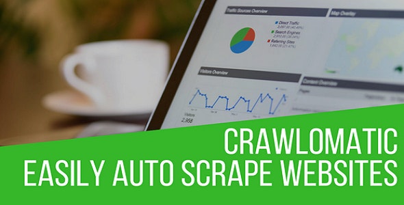 Crawlomatic Multisite Scraper Post Generator 2.5.5.3 开心版
