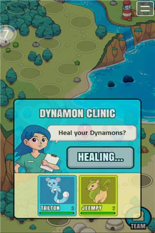 HTML5游戏《口袋妖怪》源码下载