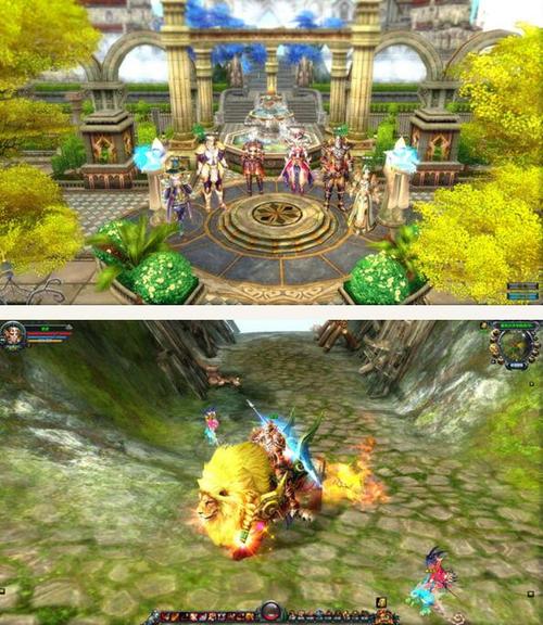 罗德岛战记online全套游戏源码