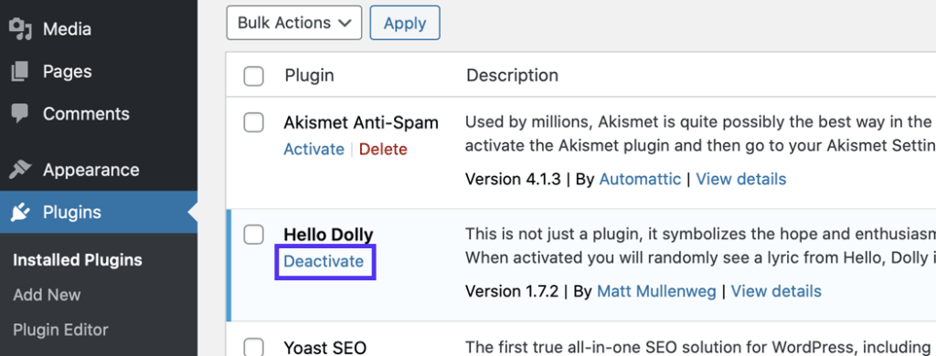 如何解决WordPress连续自动注销用户的问题？
