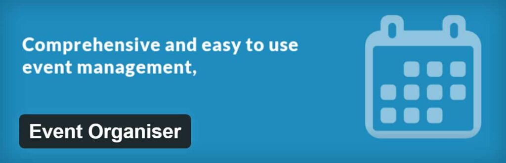 如何用代码和插件创建WordPress活动事件