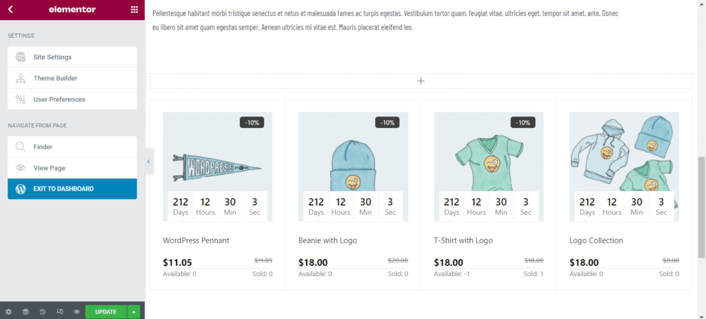 如何在有限的时间内用简单的步骤经营WooCommerce