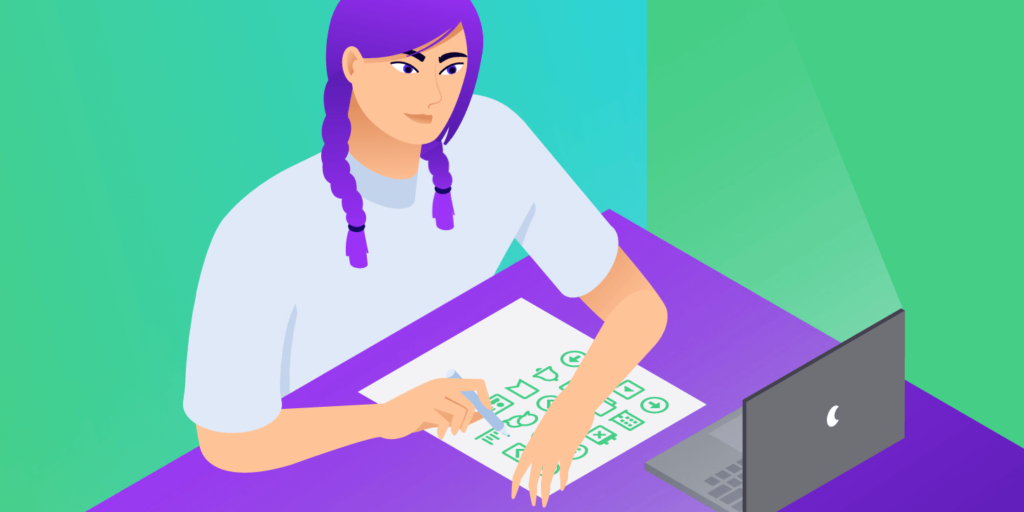 如何高效率地调用WordPress图标字体（提高性能）