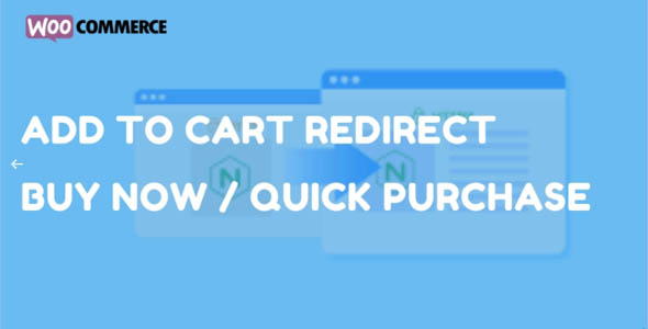 Direct Checkout Pro 1.3.9.11 – 添加到购物车重定向,立即购买按钮WooCommerce