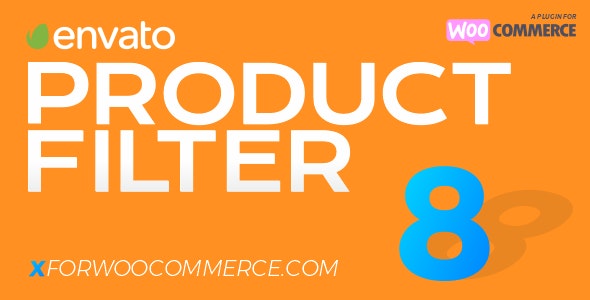 Product Filter for WooCommerce 8.3.0 开心版